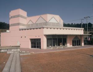 飯田人形劇場