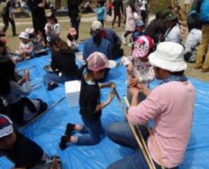 ひとくちベーカリー