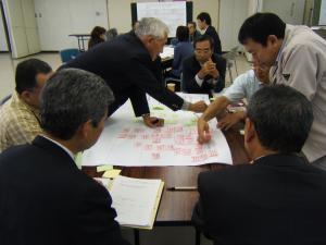 土地利用計画策定市民会議の画像1