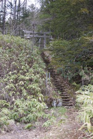 大平宿