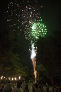 愛宕神社秋季祭礼201609