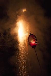 愛宕神社秋季祭礼201609