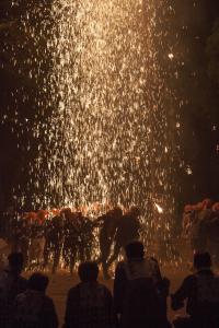 愛宕神社秋季祭礼201609