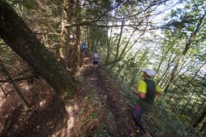 風越登山マラソン大会201610