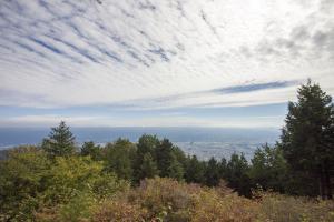 風越登山マラソン大会201610