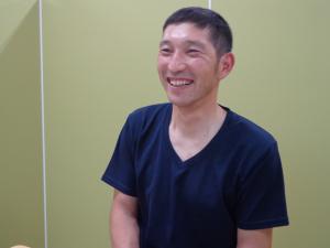必要なことをみんなでやる という風土があります Iターン 遠藤さん 飯田市ホームページ