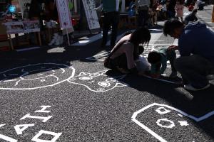 丘のまちフェスティバル201611