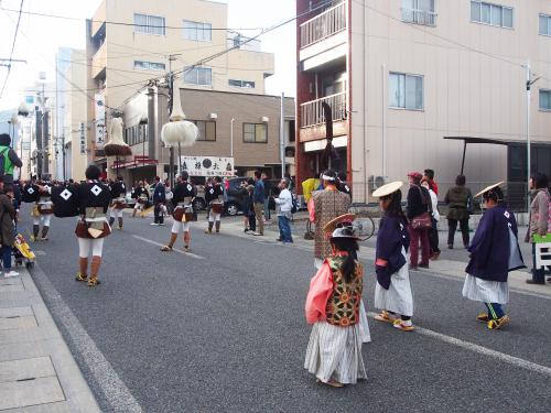 かち侍