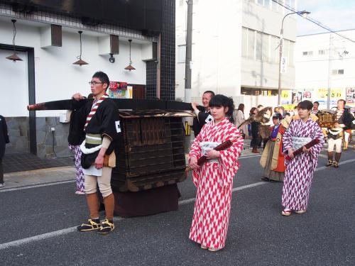 おかご