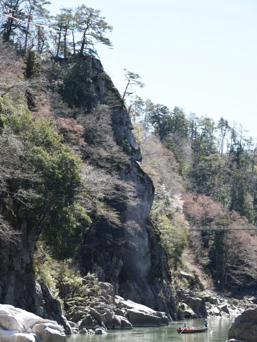 龍角峯