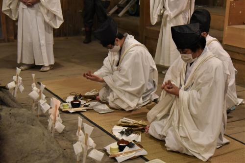 池大明神の湯