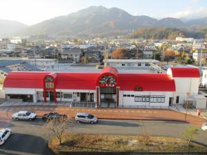 飯田駅