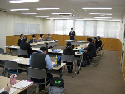 ムトス飯田推進委員会