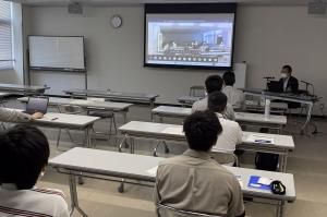 航空機電動化・次世代エアモビリティ