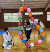 おもしろ科学工房活動風景