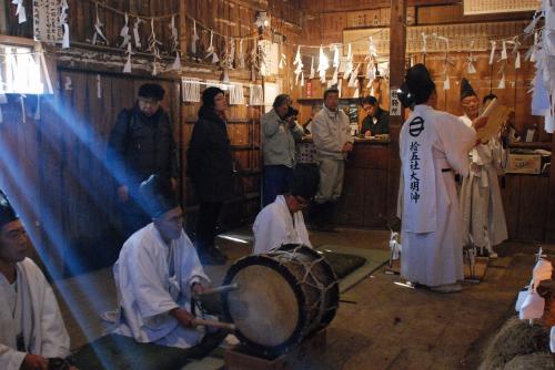 神名帳