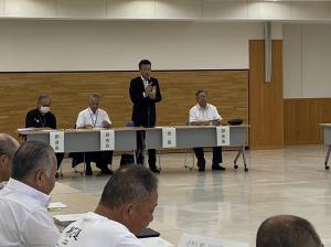 飯田まつり第42回飯田りんごん第2回実行委員会