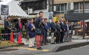 南信州獅子舞フェスティバル