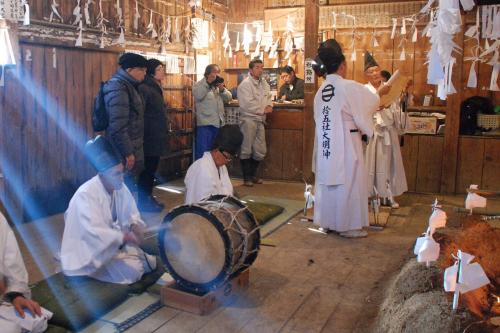 神名帳