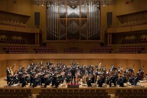 名古屋フィルハーモニー交響楽団のメンバー