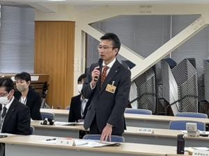 第4回国民健康保険運営協議会