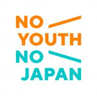 NO YOUTH NO JAPAN