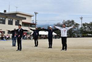 竜丘市民運動会