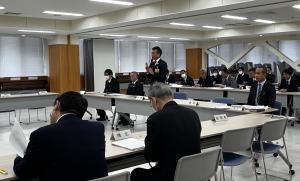 第3回まちづくり委員会連絡会議