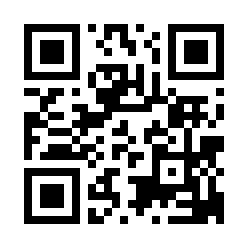 登録用QR
