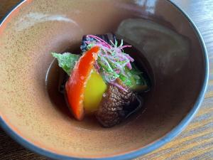 新島食堂