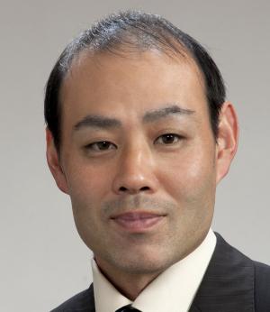いちのせよしあき