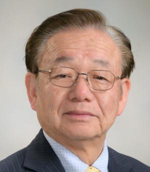 しみずいさむ