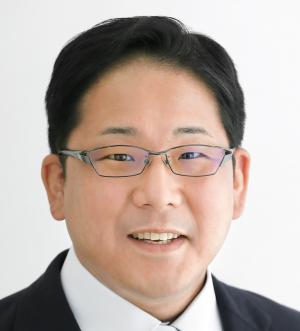 こばやししんいち