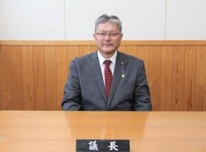 竹村圭史議長