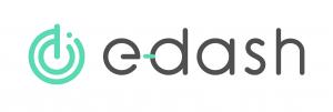 e-dash logo