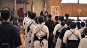剣道大会