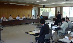 農政林務委員会