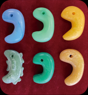 magatama