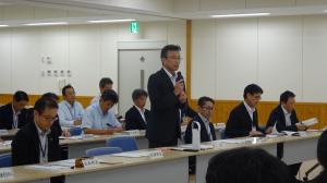 土地利用計画審議会