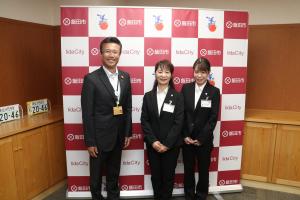 JICA