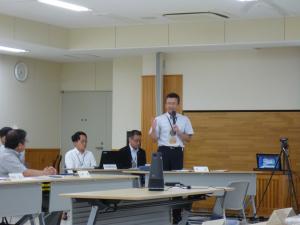 飯田未来デザイン会議