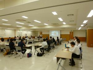 令和７年度第１回いいだ未来デザイン会議