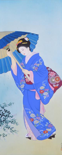 shigure