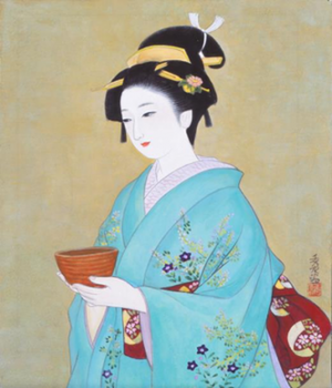 tencha