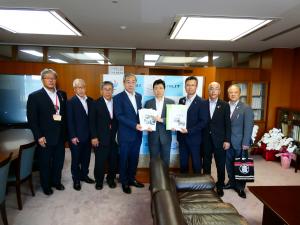 国交省要望活動