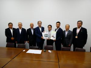 財務省要望