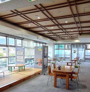 市民サロン