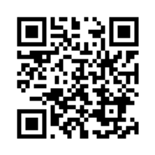 飯田市公式Youtubeqrコード