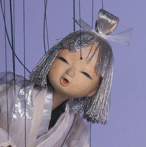 竹田人形館