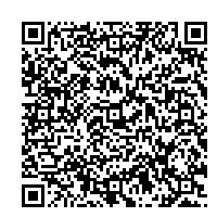 アカデミア109 申し込みフォームQRコード